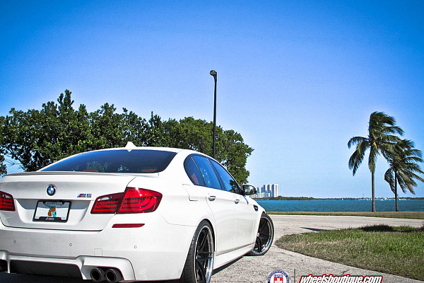 BMW M5