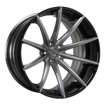 Кованые диски Lexani LZ-108