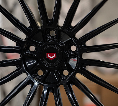 Vossen S17-04 (3-Piece)