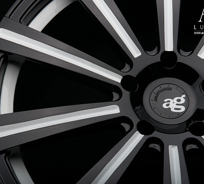 Avant Garde AGL11