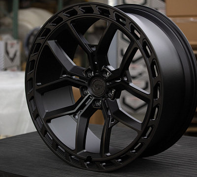 Vossen UV-X