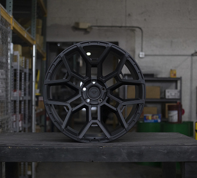 Vossen UV-4