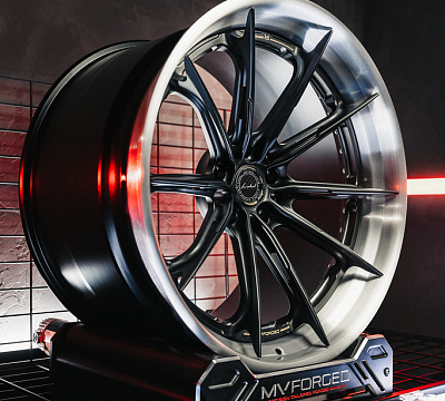 MV Forged LM-101