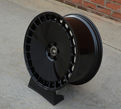 Road Force RF 30