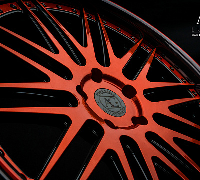 Avant Garde AGL10