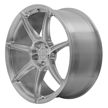 Кованые диски BC Forged KL17