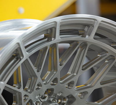 Vossen LCX-03