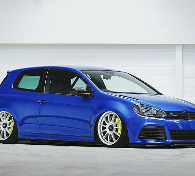 Rotiform DTM
