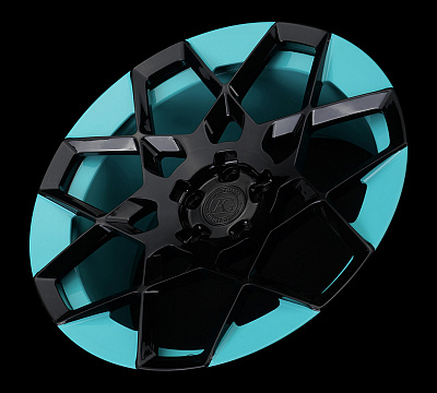 Avant Garde Aero.55