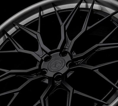 Avant Garde AGL43