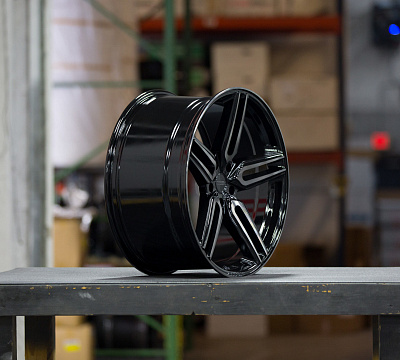Vossen HF-1
