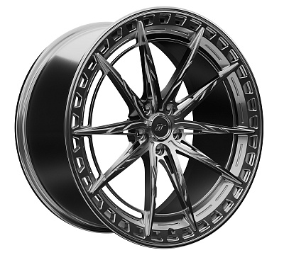 Turismo Forged C21-R