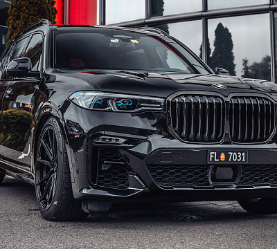 Vossen HF-3