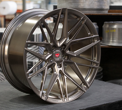 Vossen EVO-5