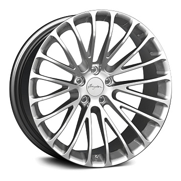 Кованые диски Breyton Race LS