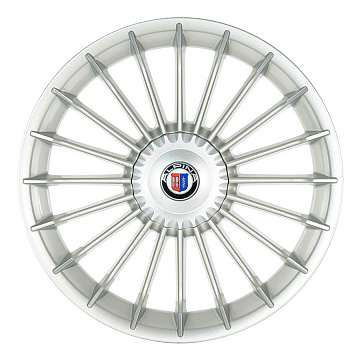 Кованые диски Alpina Classic C13