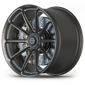 Кованые диски Brixton Forged R11-RS