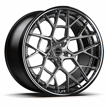 Кованые диски MV Forged MR-217
