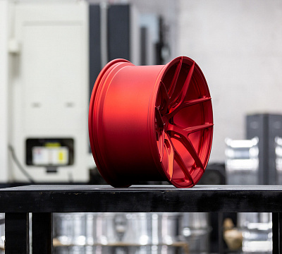 Vossen S21-01
