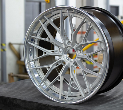 Vossen S21-02 (3-Piece)