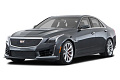 Cadillac CTS III