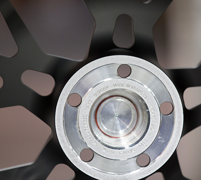 Vossen M-X3 (3-Piece)