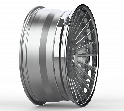Strasse Wheels SV20 Deep Concave FS