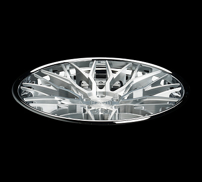 Avant Garde AGL43