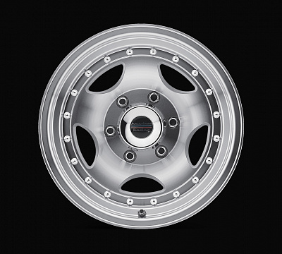 American Racing AR23