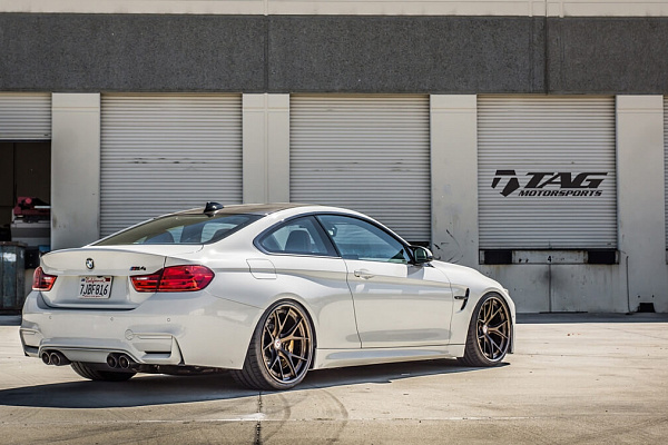BMW M4
