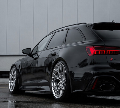 ST Wheels ST9