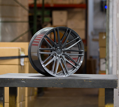 Vossen VFS-4