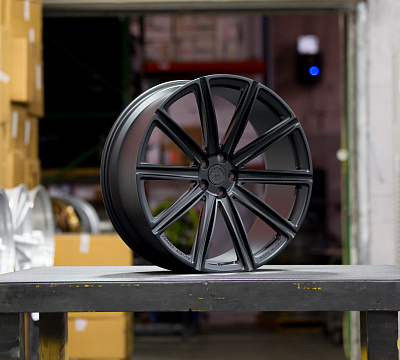 Vossen UV-2