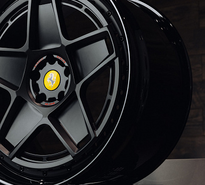 MV Forged GR5-V2