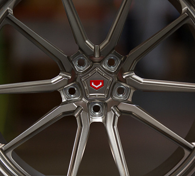 Vossen ML-X2