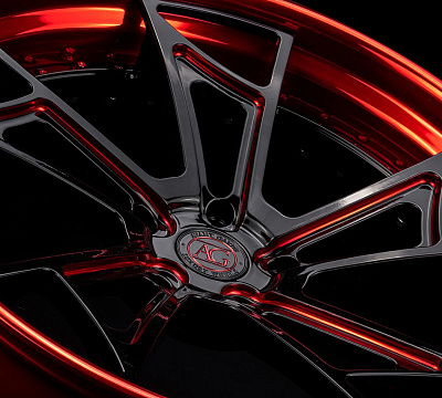 Avant Garde AGL24