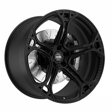 Кованые диски Radi8 R805