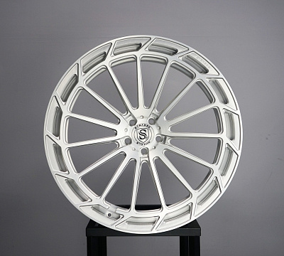Strasse Wheels SV15FF Deep Concave Duoblock