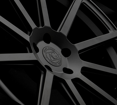 Avant Garde AGL39