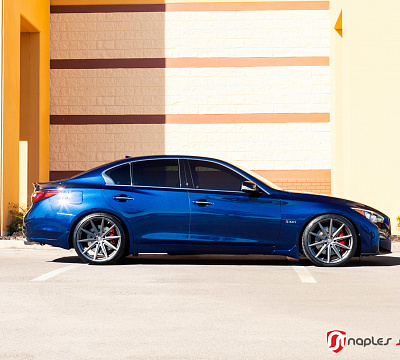 Vossen VFS-10