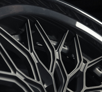MV Forged MR-240
