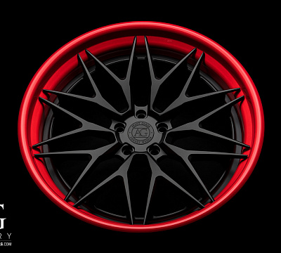 Avant Garde AGL40