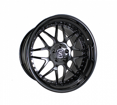 Strasse Wheels SV8 Performance