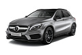 Mercedes-Benz GLA (X156)