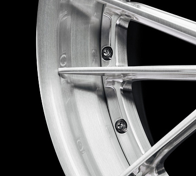 MV Forged CR13