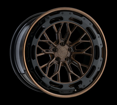 Avant Garde AGL80