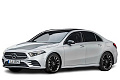 Mercedes-Benz A-Class (W177)