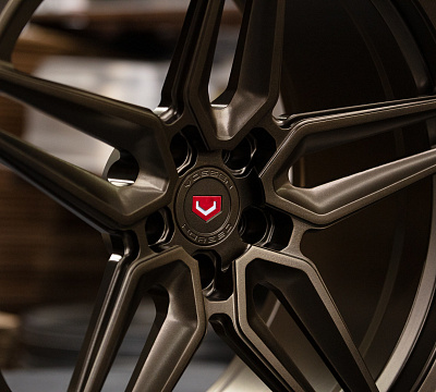 Vossen EVO-1