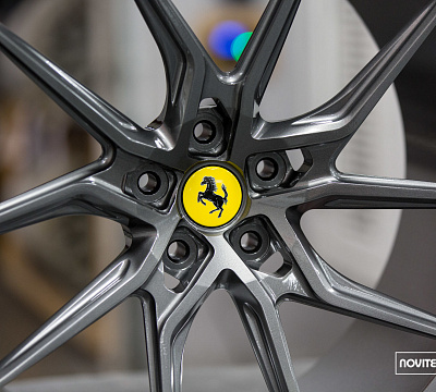 NOVITEC NF8