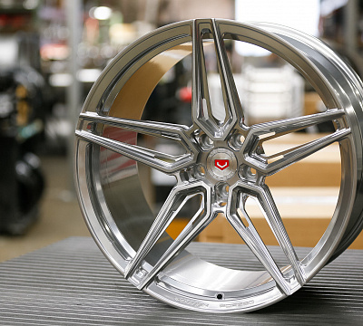 Vossen EVO-1R